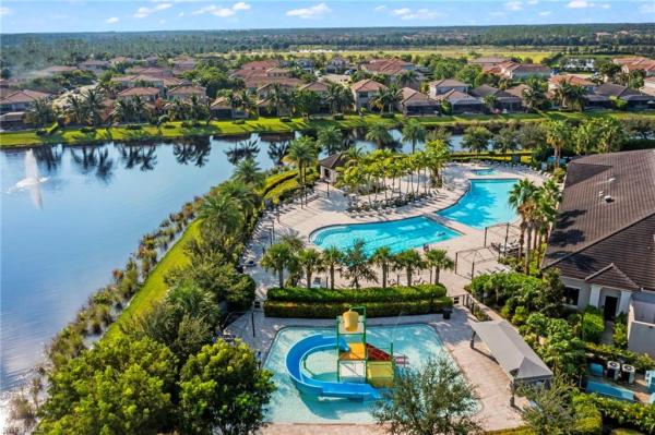 Stonecreek, 4398 Caldera Cir, Naples, Florida 34119, image 1