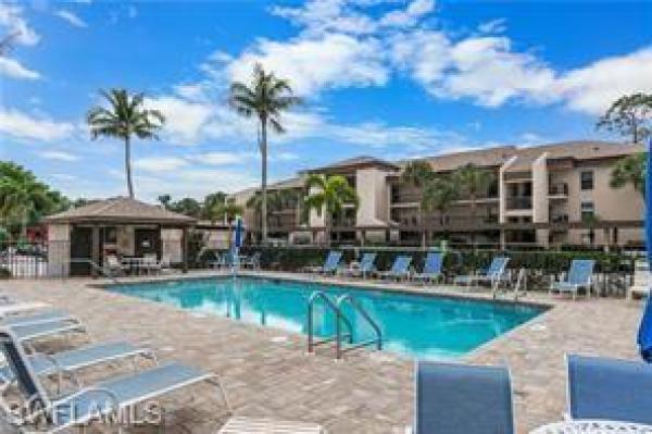 Oakmont Village, 5865 Trailwinds Dr #613, Fort Myers, Florida 33907, image 1