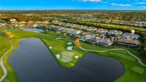 16308 Corsica Way #202, Naples, Florida 34110, image 1