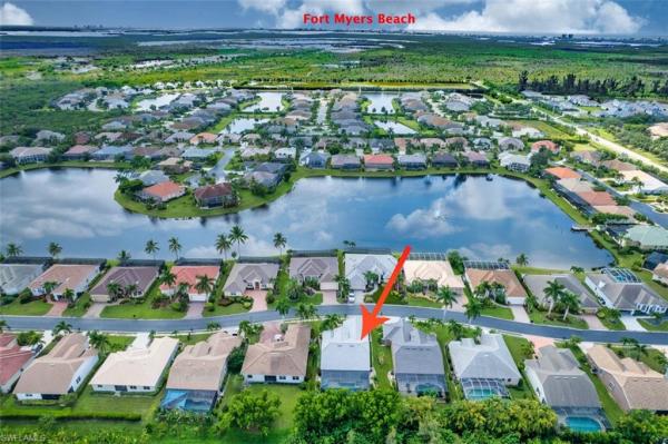 Southwind Preserve, 8580 Southwind Bay Cir, Fort Myers, Florida 33908, image 1