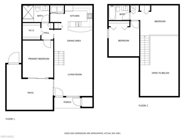 Sandalwood Estates, 8913 Somerset Blvd, Fort Myers, Florida 33919, image 1