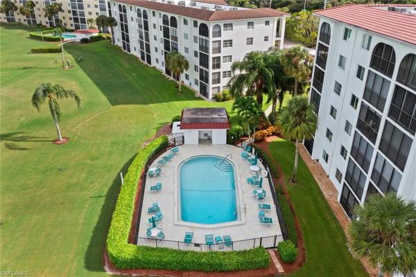 37 E High Point Cir #307, Naples, Florida 34103, image 1