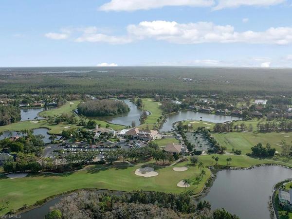 Wildcat Run Golf & Country Club, 20147 Cheetah Ln, Estero, Florida 33928, image 1