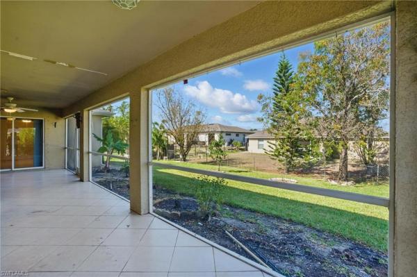 Cape Coral Residential, 3540 20th Pl, Cape Coral, Florida 33909, image 3