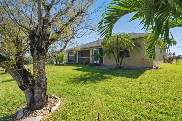 Cape Coral Residential, 3540 20th Pl, Cape Coral, Florida 33909, image 2