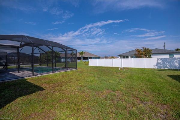 Cape Coral Residential, 2203 10th St, Cape Coral, Florida 33993, image 3