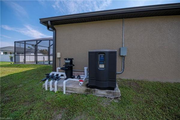 Cape Coral Residential, 2203 10th St, Cape Coral, Florida 33993, image 2