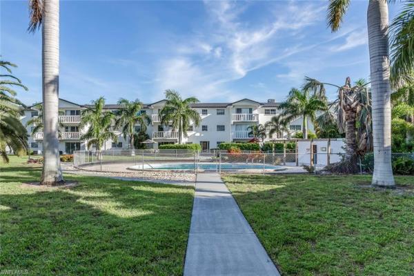 Windsor West, 3706 Broadway #20, Fort Myers, Florida 33901, image 1