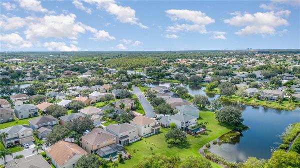 Danforth Lakes, 8993 Falcon Pointe Loop, Fort Myers, Florida 33912, image 1