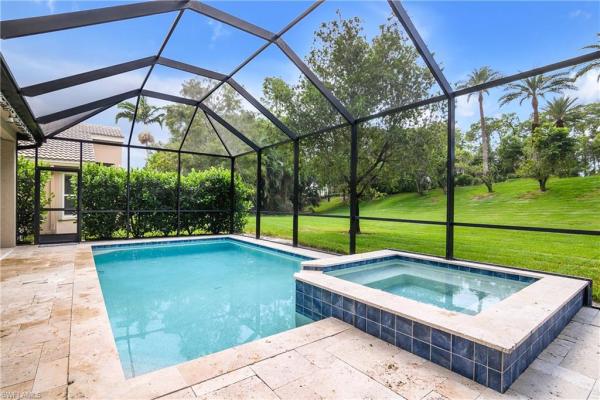 Saturnia Lakes, 2351 Butterfly Palm Dr, Naples, Florida 34119, image 1