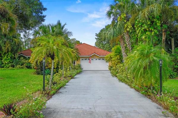 Lehigh Acres Residential, 621 Edison Ave, Lehigh Acres, Florida 33972, image 1