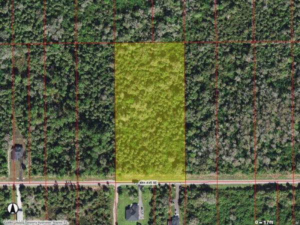Golden Gate Estates, 40th AVE SE, NAPLES FL 34117, Naples, Florida 34117, image 1