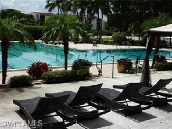 Flagship Village, 4600 Flagship Dr #201, Fort Myers, Florida 33919, image 1