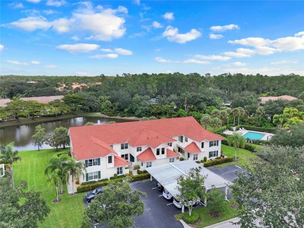 5425 Worthington Ln #101, Naples, Florida 34110, image 1