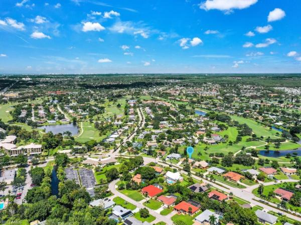 St Andrews At Lely Golf Estates, 149 Saint Andrews Blvd, Naples, Florida 34113, image 1