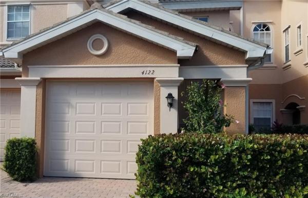 Marbella At Spanish Wells, 9651 Spanish Moss Way #4122, Bonita Springs, Florida 34135, image 1