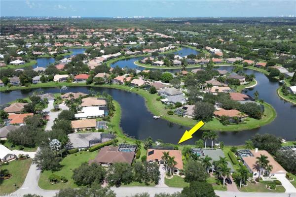 Longshore Lake, 11701 E Longshore Way, Naples, Florida 34119, image 1