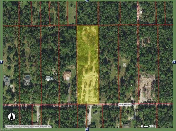 Golden Gate Estates, 4137 SE 10th Ave, Naples, Florida 34117, image 1