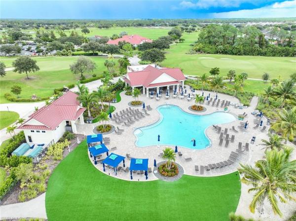 Country Club, 16596 Windsor Way, Alva, Florida 33920, image 1