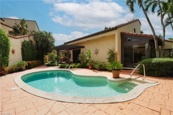 Sand Pointe At Pelican Bay, 6810 Sand Pointe Cir #4.26, Naples, Florida 34108, image 1