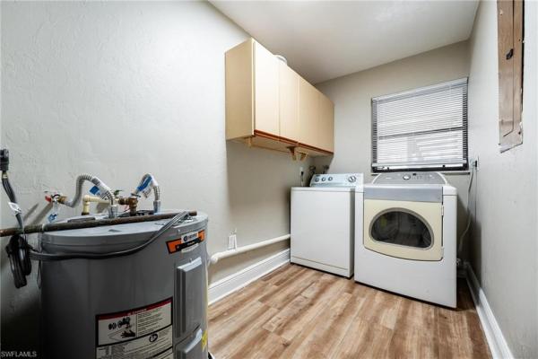 Eagles Landing, 16610 Timberlakes Dr #2, Fort Myers, Florida 33908, image 1