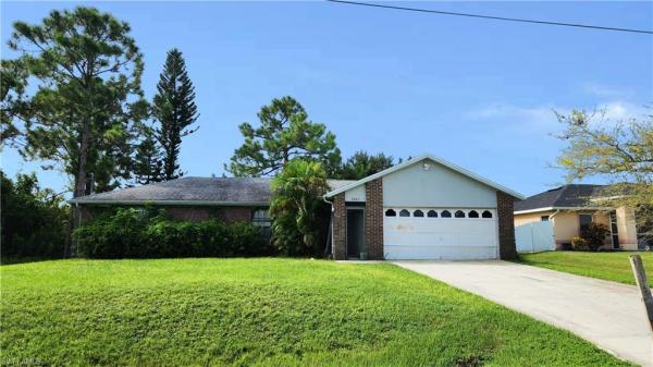 Lehigh Acres Residential, 3307 W 11th St, Lehigh Acres, Florida 33971, image 1