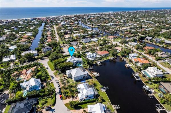 Shell Harbor, 1133 Golden Olive Ct, Sanibel, Florida 33957, image 1