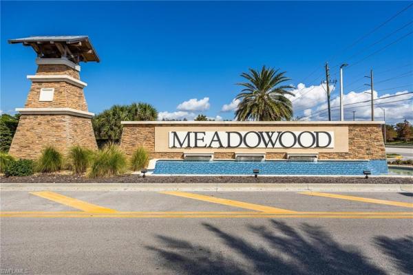 Meadowood, 15433 Wildflower Cir, Naples, Florida 34119, image 1