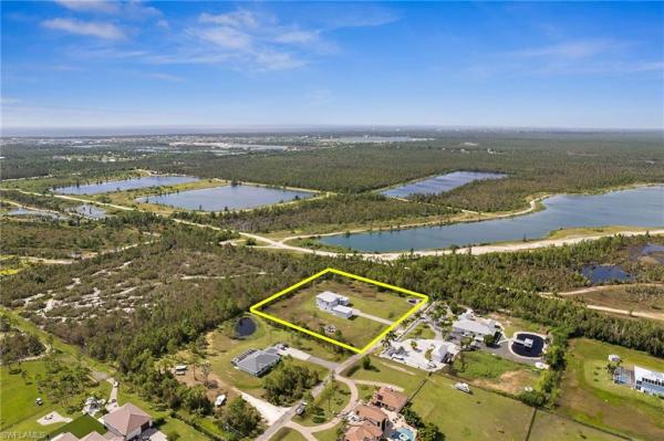 Cape Coral, 3080 W Freedom Acres, Cape Coral, Florida 33993, image 1