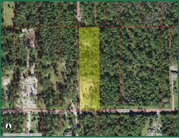 Golden Gate Estates, 4219 SE 10th Ave, Naples, Florida 34117, image 1