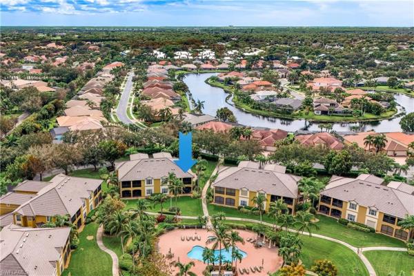 5001 Maxwell Cir #8-101, Naples, Florida 34105, image 1