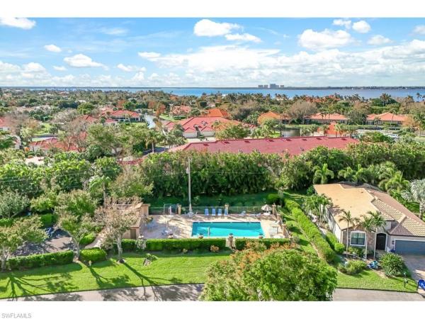 Water's Edge 4, 14760 Laguna Dr, Fort Myers, Florida 33908, image 1