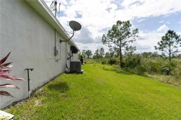 Lehigh Acres Residential, 2909 W 30th St, Lehigh Acres, Florida 33971, image 1