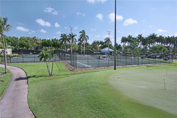 4740 Stratford Ct #1603, Naples, Florida 34105, image 1