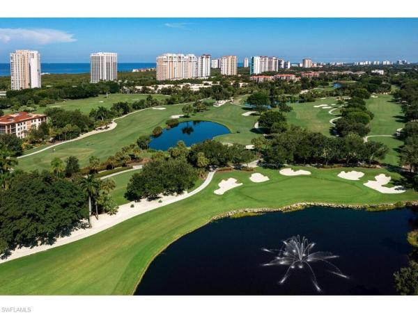 Pinecrest At Pelican Bay, 702 Hollybriar Ln, Naples, Florida 34108, image 1