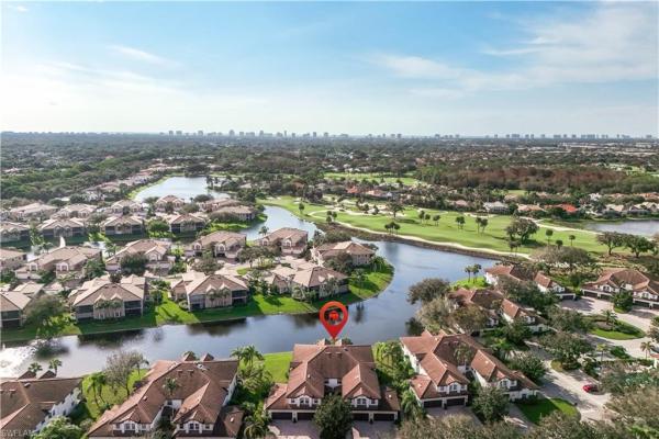 4435 Dover Ct #7-703, Naples, Florida 34105, image 1