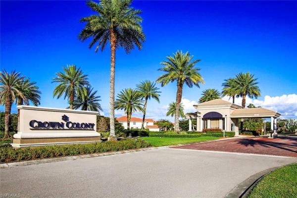 Cambridge Place, 16452 Crown Arbor Way, Fort Myers, Florida 33908, image 1