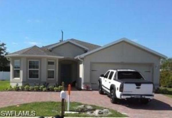 Cape Coral Residential, 112 W Tropicana Pkwy, Cape Coral, Florida 33993, image 1
