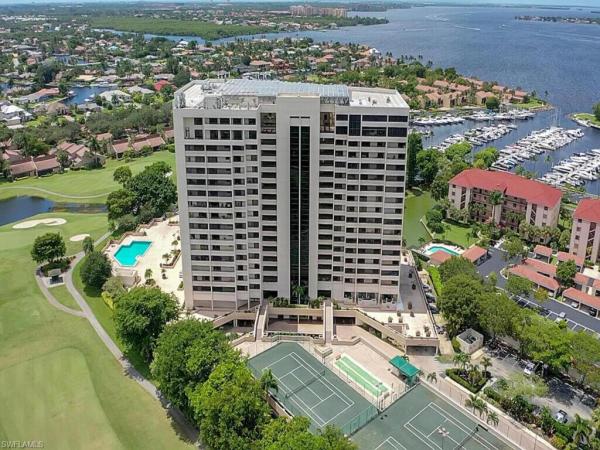 Ariel, 5260 Landings Dr #805, Fort Myers, Florida 33919, image 2