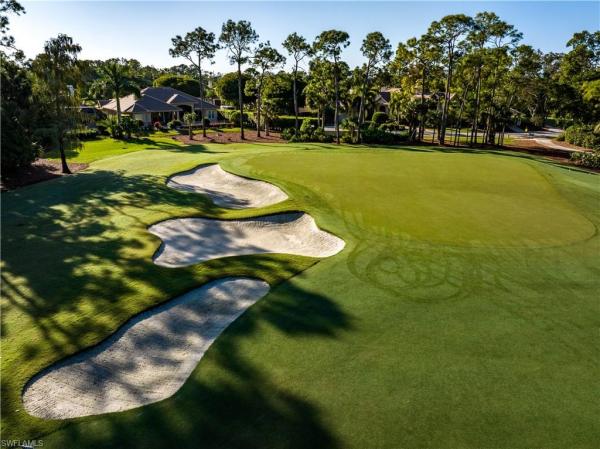 Island Vista At Grey Oaks, 2040 Isla Vista Ln, Naples, Florida 34105, image 1