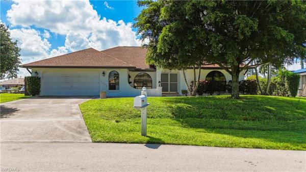 Cape Coral, 2034 12th Ter, Cape Coral, Florida 33990, image 1