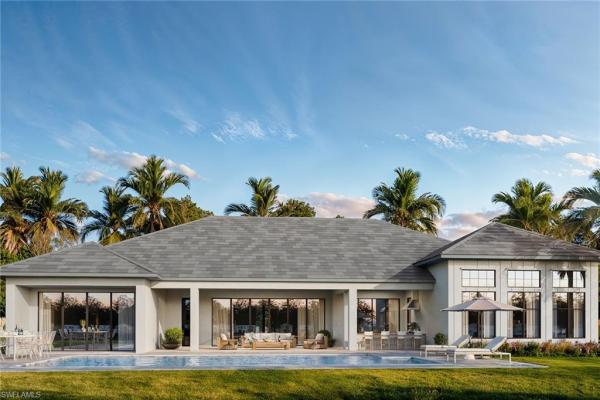 Naples No HOA, 2309 Anthony Ct, Naples, Florida 34109, image 1