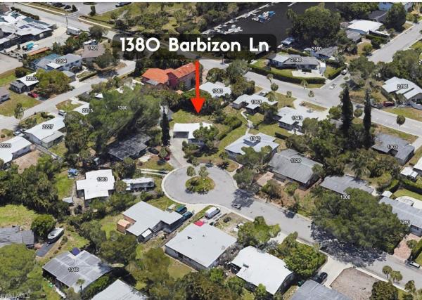 Brookside, 1380 Barbizon Ln, Naples, Florida 34104, image 1