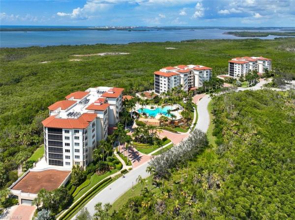 Castella At The Colony, 24031 Via Castella Dr #1203, Bonita Springs, Florida 34134, image 1