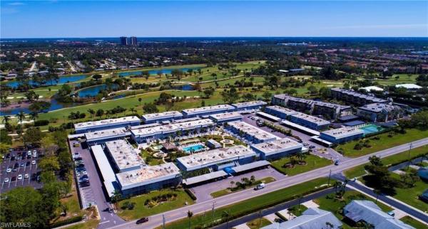 Regency, 6777 Winkler Rd #160, Fort Myers, Florida 33919, image 1