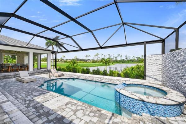 Bay Creek At Pelican Landing, 3790 Bay Creek Dr, Bonita Springs, Florida 34134, image 1