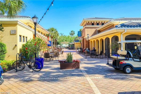 Viadana, 10659 Pelican Preserve Blvd #A 101, Fort Myers, Florida 33913, image 1