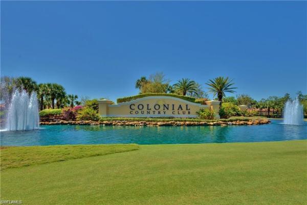 The Preserve, 9653 Hemingway Ln #3307, Fort Myers, Florida 33913, image 1