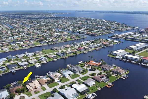 Cape Coral Residential, 1637 41st St, Cape Coral, Florida 33904, image 2