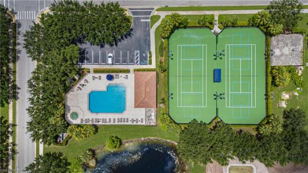 The Groves At Orange Blossom, 2029 Mandarin Ln, Naples, Florida 34120, image 1
